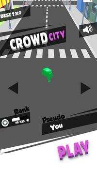 Join City Clash 3D screenshot 3