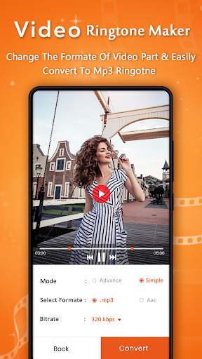Video Ringtone Maker screenshot 4