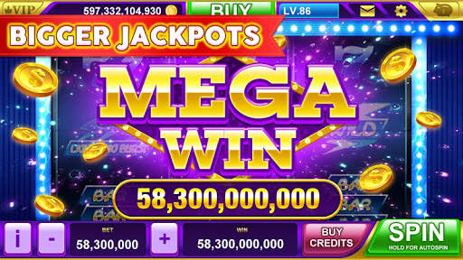 Lucky Slots 777 - Free Jackpot Casino Slot Machine screenshot 4