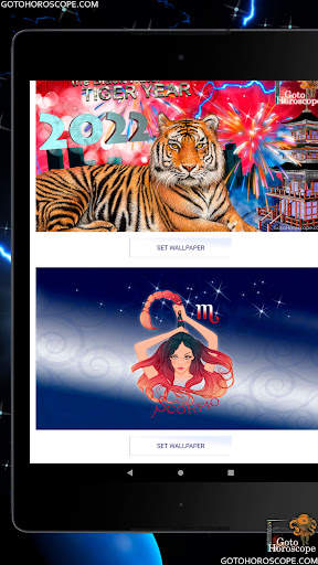 Scorpio Daily Horoscope screenshot 13