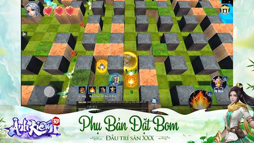 Ảnh Kiếm 3D screenshot 6