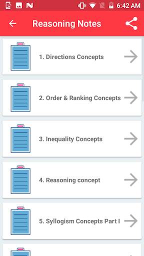 IBPS PO , IBPS Clerk , SBI PO Guide 2021 screenshot 4
