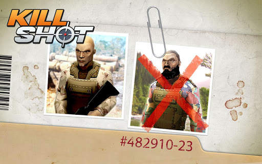 Kill Shot screenshot 5
