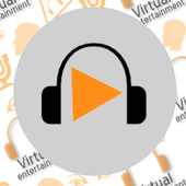 Virtual Entertainment icon
