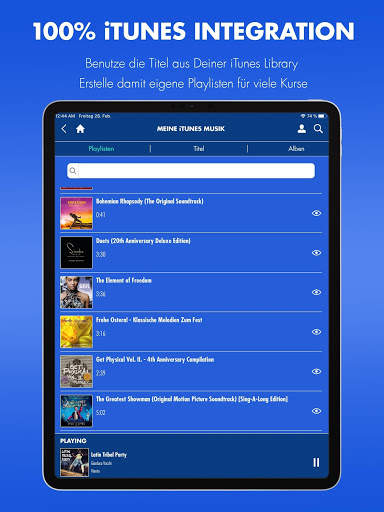 WOW! Player screenshot 8