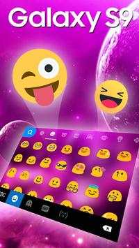 New Galaxy S9 screenshot 3