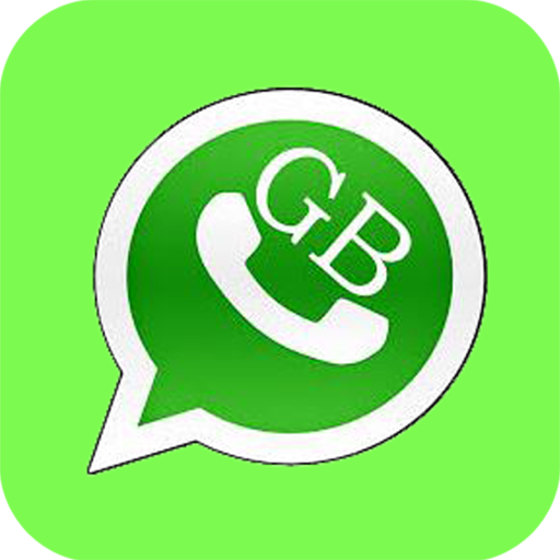 GB Wasahpp Pro icon