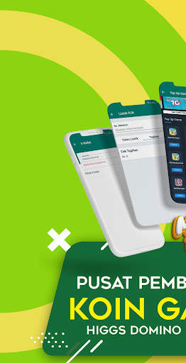 Domino shop - Mitra Resmi screenshot 3