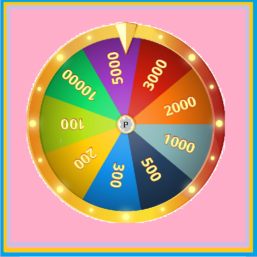Lucky Time Me icon