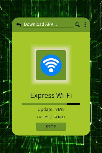 Software Update for Android screenshot 1