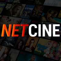 ikon Netcine - Filmes e Séries