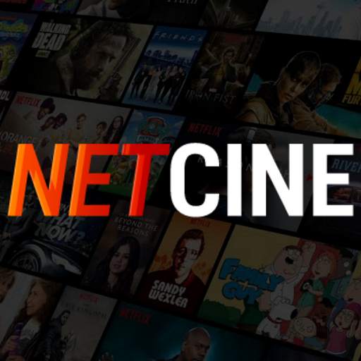 Netcine - Filmes e Séries 4.1