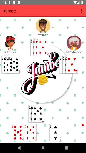 Jambo screenshot 6