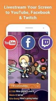 DU Screen Recorder PRO - Record, Capture, Edit screenshot 3
