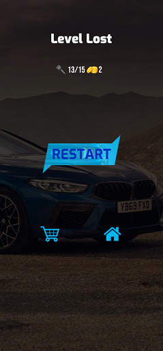 REV - Car Quiz screenshot 6