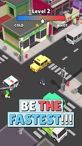 Hot and Cold screenshot 4