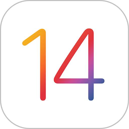 Launcher iOS 14 - Launcher for iPhone 12 1.2.8