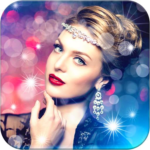 Sparkle Photo Editor 0.2