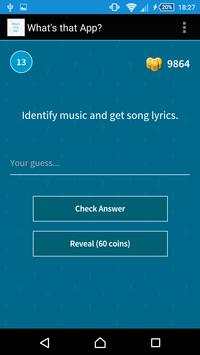 What's that App? screenshot 3
