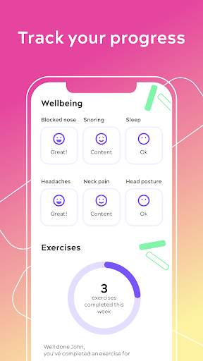 Mewing by Dr Mike Mew screenshot 2