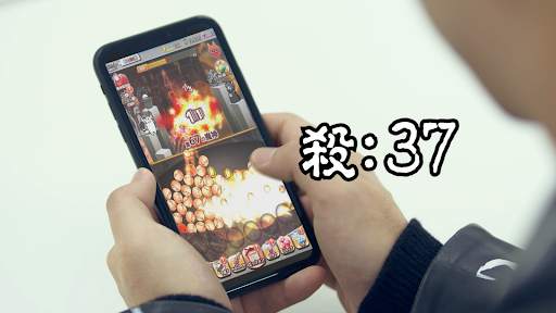 君の目的はボクを殺すこと３ screenshot 2