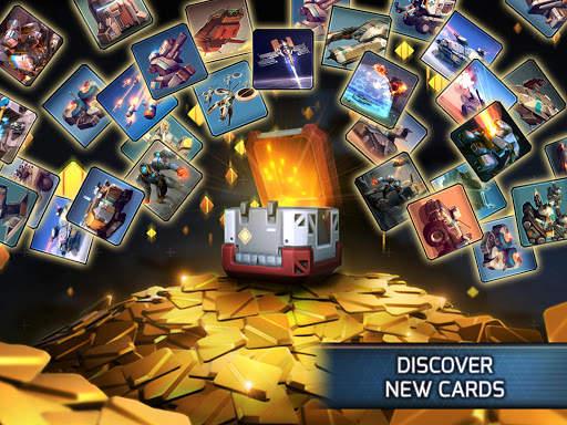 Warzone: Clash of Generals screenshot 4