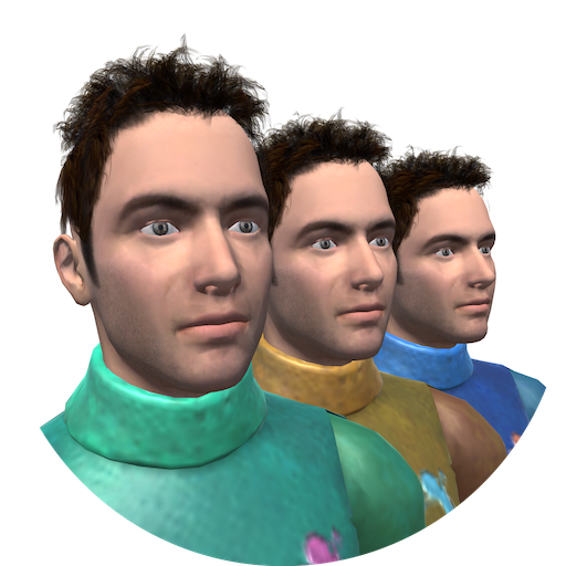 Hide and Leak icon