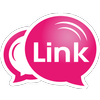 aLink أيقونة