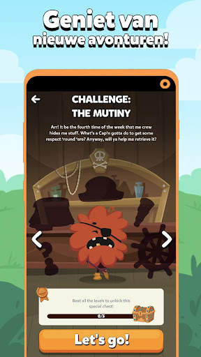 Word Crack Mix 2 screenshot 3