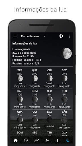 Sense V2 Flip Clock & Weather screenshot 15