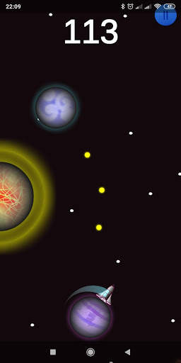 SpaceХ Traveler screenshot 4