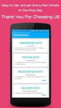 Free Jio Phone screenshot 4
