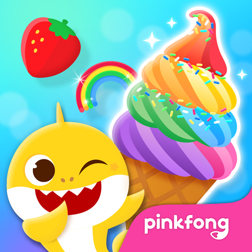 Baby Shark’s Dessert Shop icon