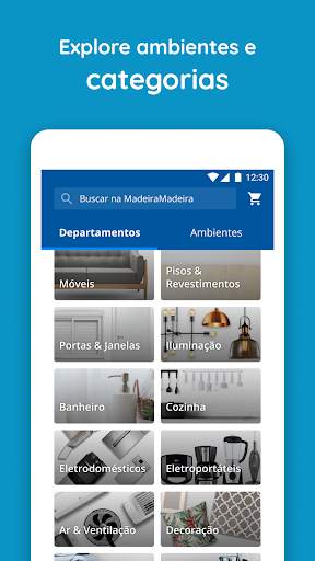 MadeiraMadeira screenshot 6