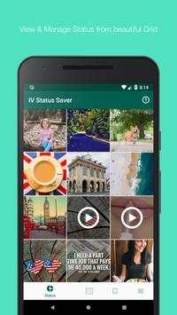 Status Saver - for Whatsapp screenshot 4