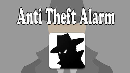 Anti-Theft Alarm - Theft Alarm For Mobile screenshot 1