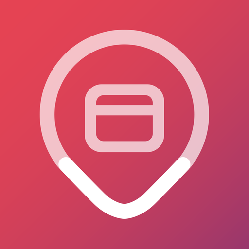 My Card Map icon