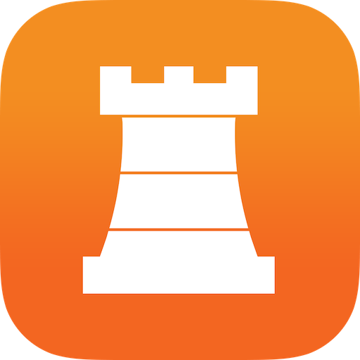 FORTRESS icon