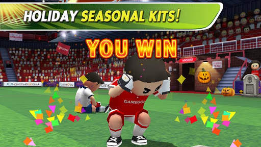 Perfect Kick screenshot 4