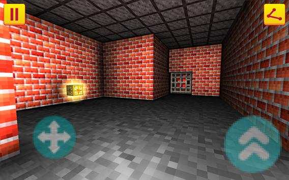 Craft Maze Runner 2 screenshot 1
