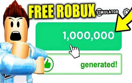Free Skins for Roblox screenshot 3