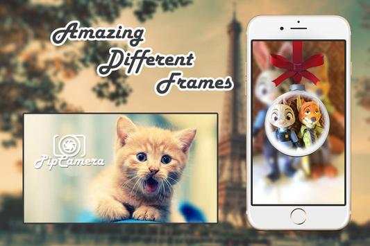 PIP Camera screenshot 8