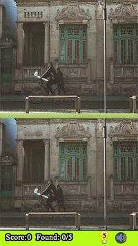 Encontrar Diferença Jogo Imagem screenshot 5