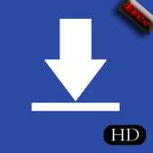 Download Video For Free icon