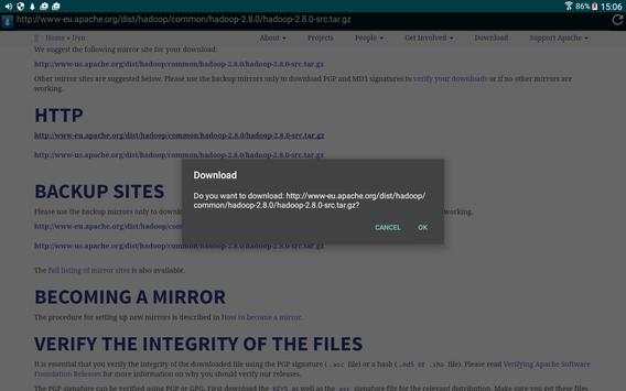 Full Download Manager screenshot 4