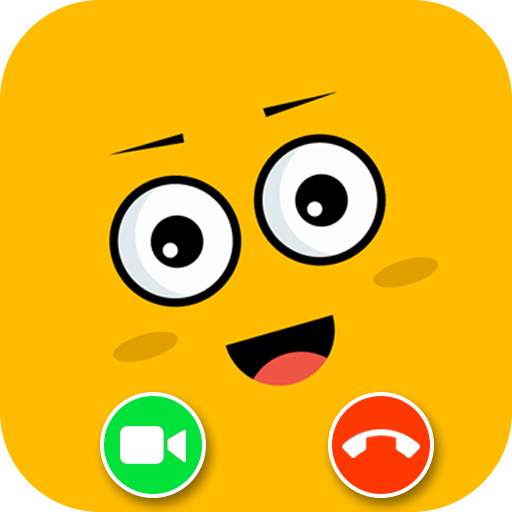 Funny Call - Prank Video Calling 1.0