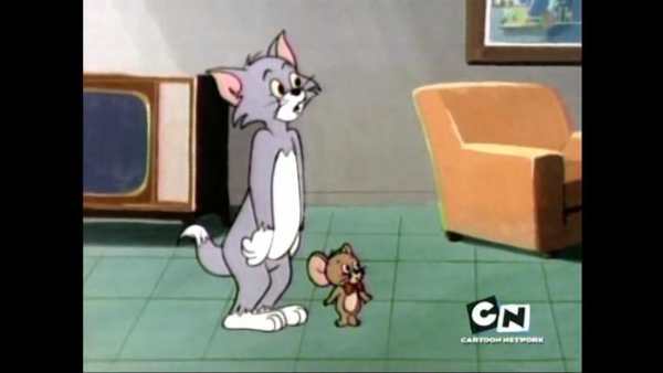 Tom And Jerry Episodes! screenshot 4