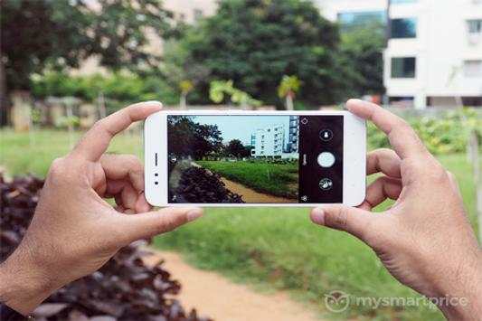 Camera For Xiaomi MI A1 screenshot 3