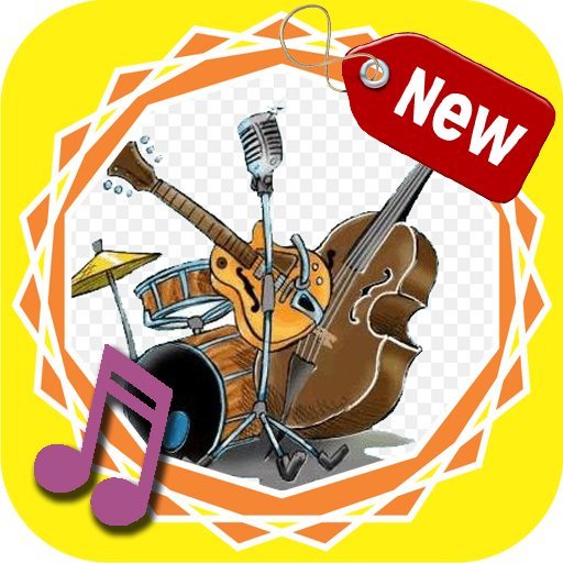 ikon Musik Instrumental Terbaik