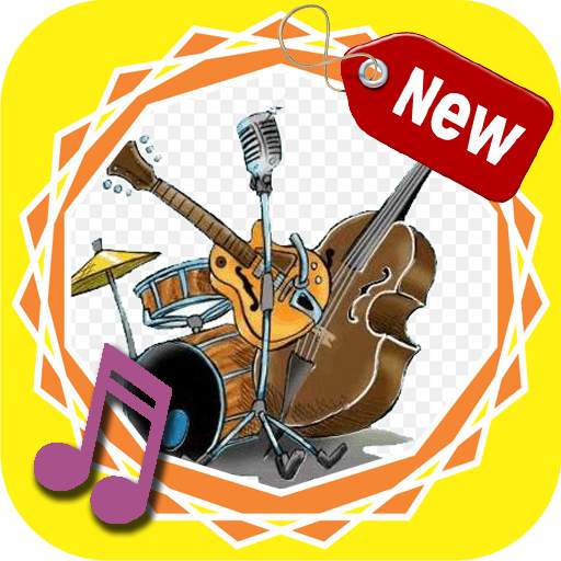 Musik Instrumental Terbaik screenshot 1